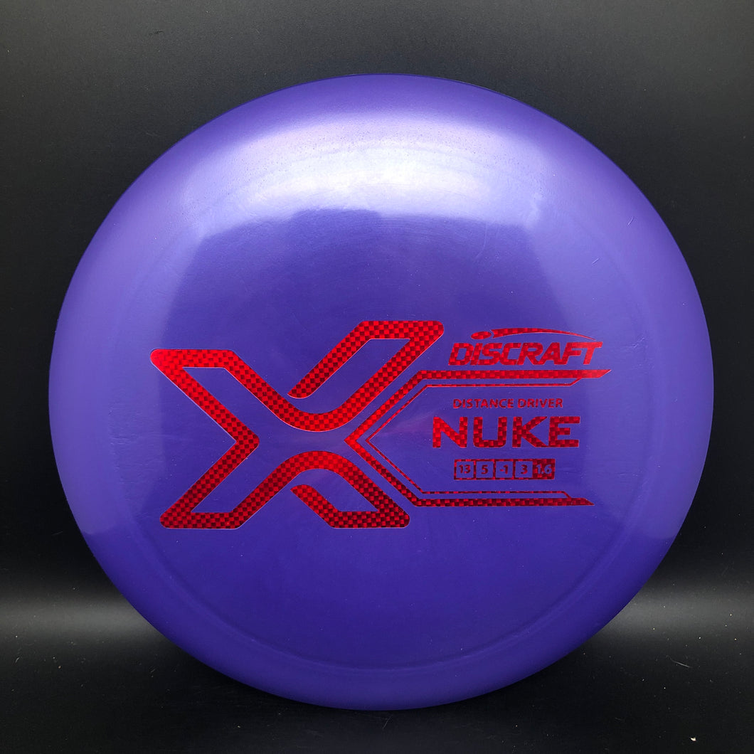 Discraft X-Line Nuke - stock