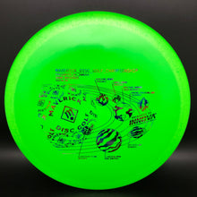 Load image into Gallery viewer, Innova Star Caiman - Solar System
