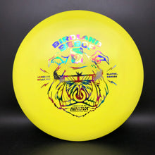 Load image into Gallery viewer, Innova Star Lion - Bebop Warthog
