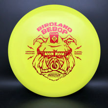 Load image into Gallery viewer, Innova Star Lion - Bebop Warthog
