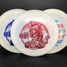 Load image into Gallery viewer, Discraft UV Glo Heat &#39;24 Ledgestone S1
