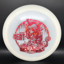 Load image into Gallery viewer, Discraft UV Glo Heat &#39;24 Ledgestone S1
