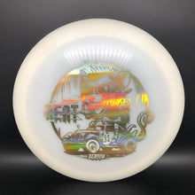 Load image into Gallery viewer, Discraft UV Glo Heat &#39;24 Ledgestone S1
