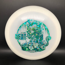 Load image into Gallery viewer, Discraft UV Glo Heat &#39;24 Ledgestone S1
