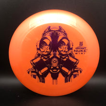 Load image into Gallery viewer, Discraft Mini Big Z Nuke
