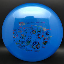 Load image into Gallery viewer, Innova GStar Mako3 - Solar System
