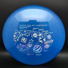 Load image into Gallery viewer, Innova GStar Mako3 - Solar System
