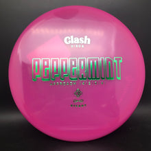 Load image into Gallery viewer, Clash Discs Steady Peppermint - stock
