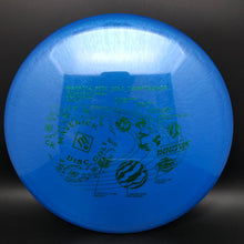 Load image into Gallery viewer, Innova GStar Mako3 - Solar System
