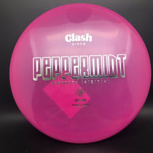 Load image into Gallery viewer, Clash Discs Steady Peppermint - stock
