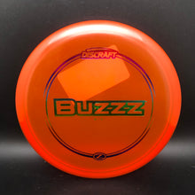 Load image into Gallery viewer, Discraft Mini Z Buzzz
