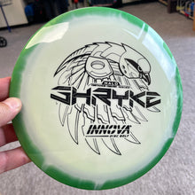 Load image into Gallery viewer, Innova Halo Star Shryke - stock
