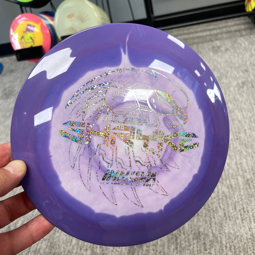 Innova Halo Star Shryke - stock