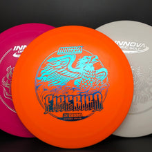 Load image into Gallery viewer, Innova DX Firebird - stock
