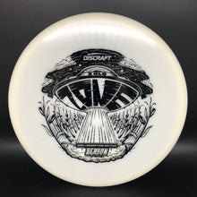 Load image into Gallery viewer, Discraft Z Glo Zone &#39;24 Ledgestone S1
