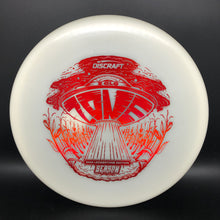 Load image into Gallery viewer, Discraft Z Glo Zone &#39;24 Ledgestone S1
