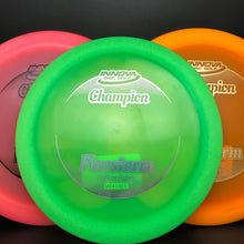 Load image into Gallery viewer, Innova Champion Firestorm - stock
