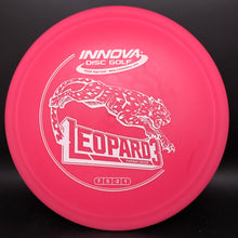 Load image into Gallery viewer, Innova DX Leopard3 - stock
