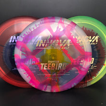 Load image into Gallery viewer, Innova I-Dye Champion TeeBird - stock
