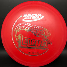 Load image into Gallery viewer, Innova DX Leopard3 - stock
