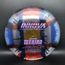 Load image into Gallery viewer, Innova I-Dye Champion TeeBird - stock
