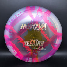 Load image into Gallery viewer, Innova I-Dye Champion TeeBird - stock
