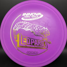 Load image into Gallery viewer, Innova DX Leopard3 - stock
