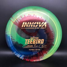 Load image into Gallery viewer, Innova I-Dye Champion TeeBird - stock
