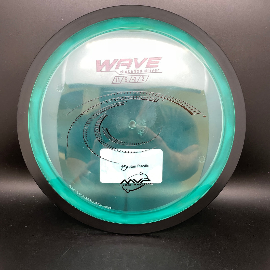 MVP Proton Wave - stock