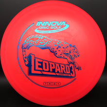 Load image into Gallery viewer, Innova DX Leopard3 - stock
