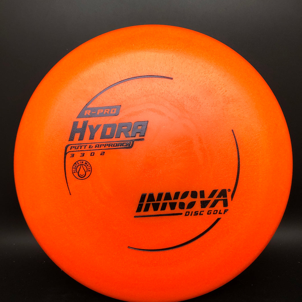 Innova R-Pro Hydra - stock