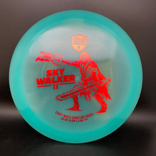 Load image into Gallery viewer, Discmania Color Glow C-Line FD1 - Sky Walker II
