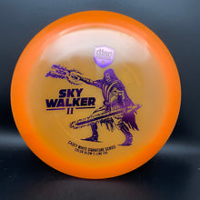 Load image into Gallery viewer, Discmania Color Glow C-Line FD1 - Sky Walker II
