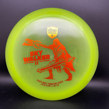 Load image into Gallery viewer, Discmania Color Glow C-Line FD1 - Sky Walker II
