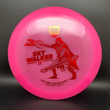 Load image into Gallery viewer, Discmania Color Glow C-Line FD1 - Sky Walker II
