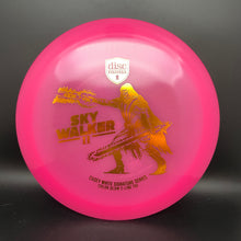 Load image into Gallery viewer, Discmania Color Glow C-Line FD1 - Sky Walker II
