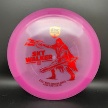 Load image into Gallery viewer, Discmania Color Glow C-Line FD1 - Sky Walker II
