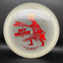 Load image into Gallery viewer, Discmania Color Glow C-Line FD1 - Sky Walker II
