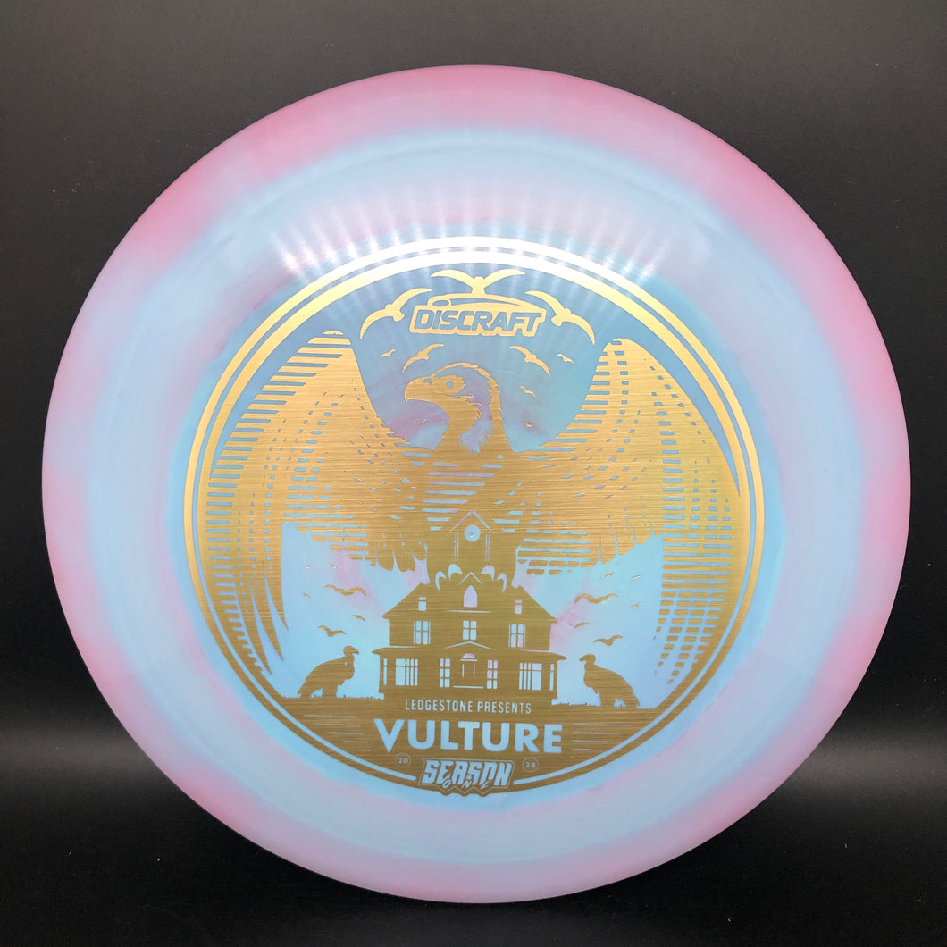 Discraft Lightweight ESP Vulture '24 LE S1