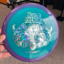 Load image into Gallery viewer, Discmania Horizon PD - Antilla Nordic Phenom 2
