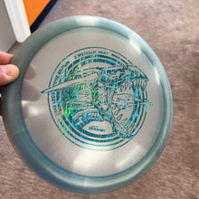 Load image into Gallery viewer, Discraft Z Metallic Heat - Smaug
