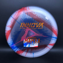 Load image into Gallery viewer, Innova I-Dye Champion Mamba - stock
