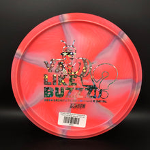 Load image into Gallery viewer, Discraft X Swirl Buzzz &#39;24 Ledgestone S1 G1
