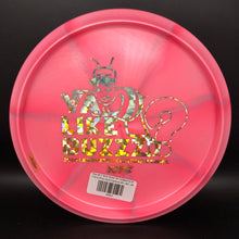 Load image into Gallery viewer, Discraft X Swirl Buzzz &#39;24 Ledgestone S1 G1
