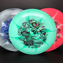 Load image into Gallery viewer, Discraft ESP Swirl Zombee &#39;24 Ledgestone S1
