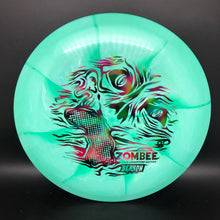 Load image into Gallery viewer, Discraft ESP Swirl Zombee &#39;24 Ledgestone S1
