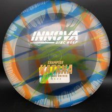 Load image into Gallery viewer, Innova I-Dye Champion Katana - stock
