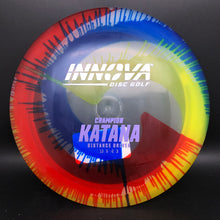 Load image into Gallery viewer, Innova I-Dye Champion Katana - stock
