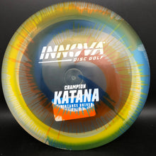 Load image into Gallery viewer, Innova I-Dye Champion Katana - stock
