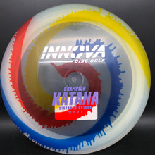 Load image into Gallery viewer, Innova I-Dye Champion Katana - stock
